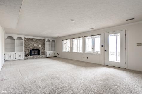 6850 Fox Lake Court Indianapolis IN 46278