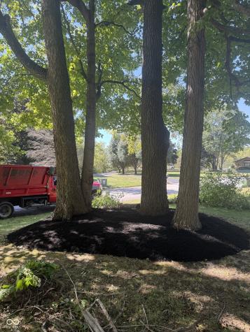 6850 Fox Lake Court Indianapolis IN 46278