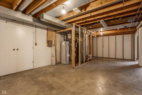 6850 Fox Lake Court Indianapolis IN 46278