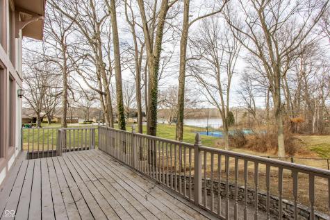 6850 Fox Lake Court Indianapolis IN 46278