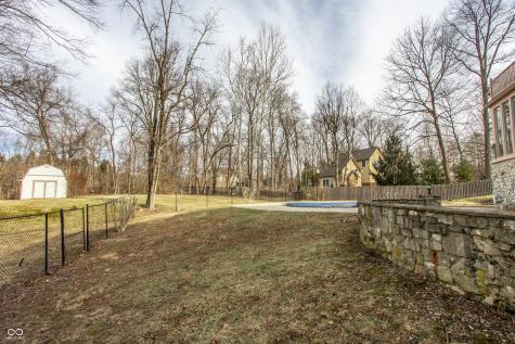 6850 Fox Lake Court Indianapolis IN 46278