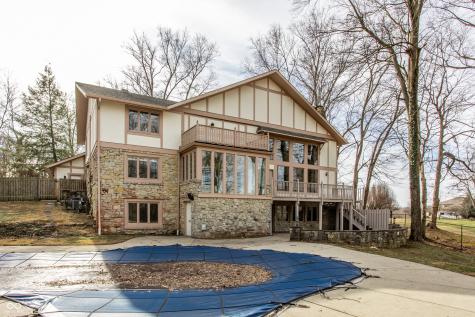 6850 Fox Lake Court Indianapolis IN 46278