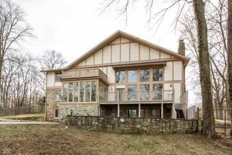 6850 Fox Lake Court Indianapolis IN 46278