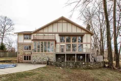 6850 Fox Lake Court Indianapolis IN 46278