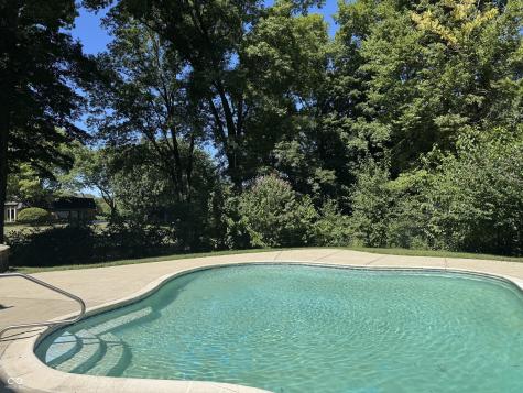 6850 Fox Lake Court Indianapolis IN 46278