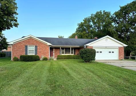 639 Radburn Drive Indianapolis IN 46214