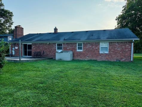 639 Radburn Drive Indianapolis IN 46214