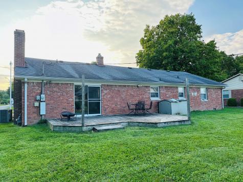 639 Radburn Drive Indianapolis IN 46214