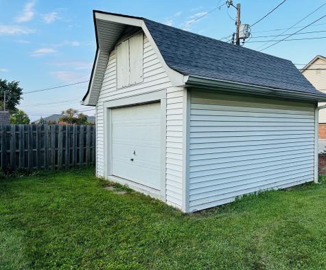 639 Radburn Drive Indianapolis IN 46214