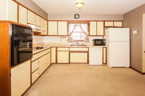 639 Radburn Drive Indianapolis IN 46214