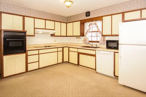 639 Radburn Drive Indianapolis IN 46214