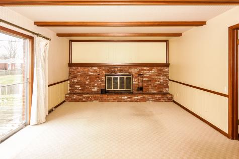 639 Radburn Drive Indianapolis IN 46214