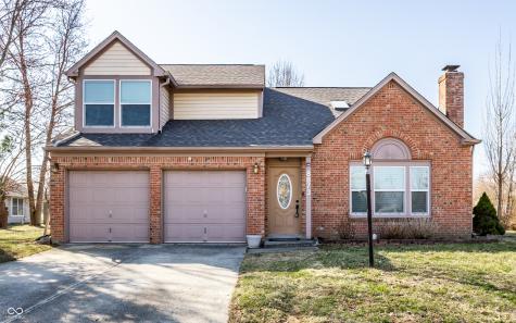 8873 Falkirk Court Indianapolis IN 46256