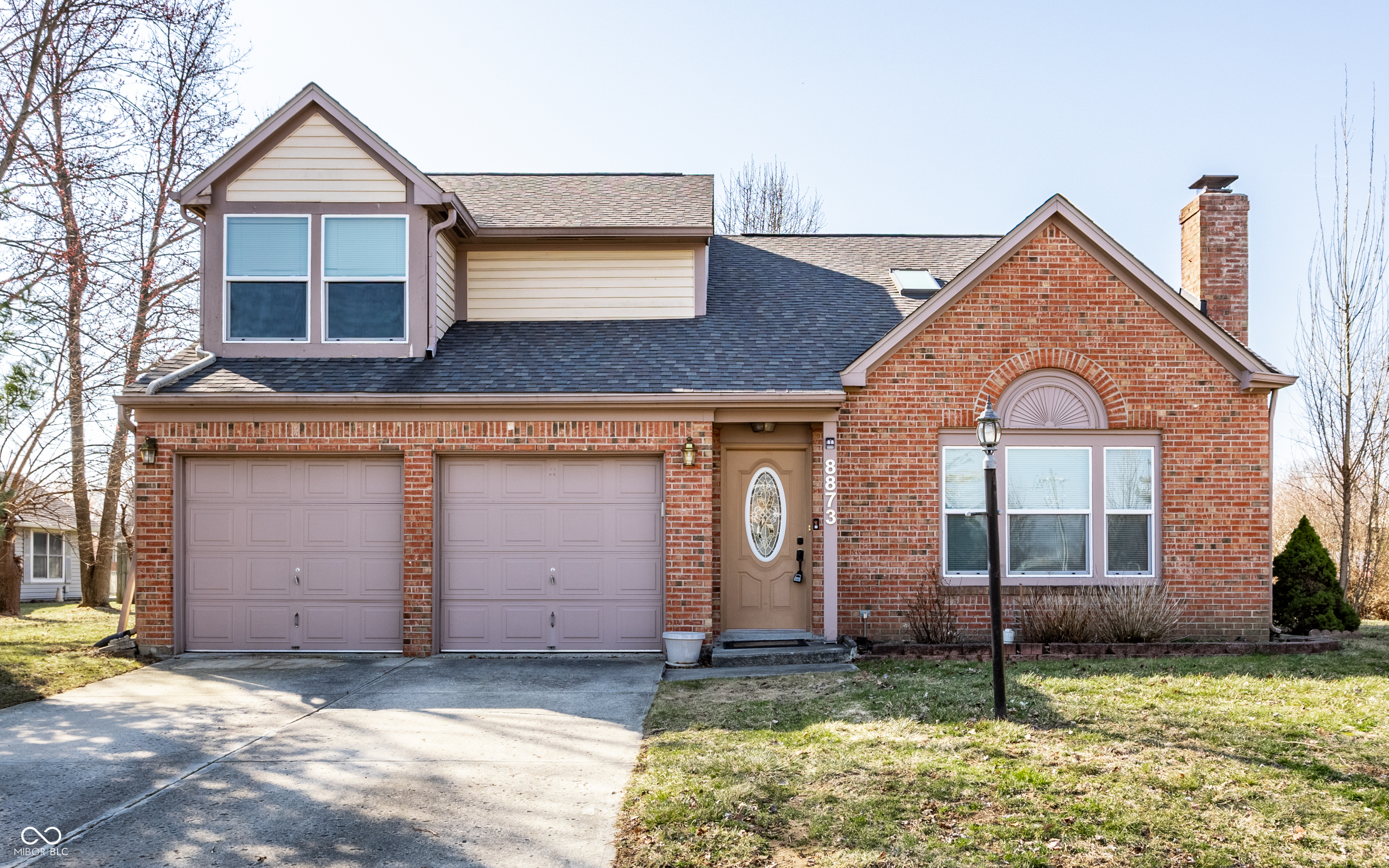 8873 Falkirk Court Indianapolis IN 46256