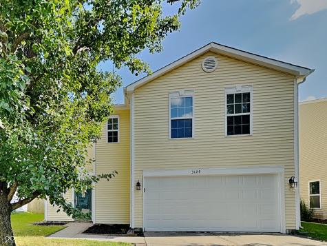 3129 Everbloom Way Indianapolis IN 46217