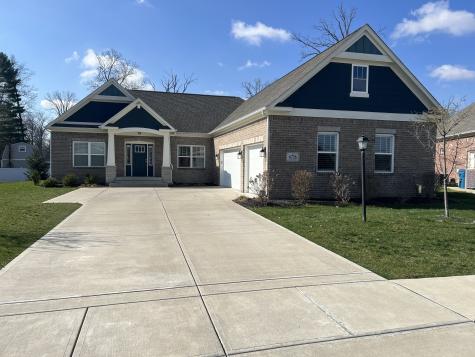 6726 Ventnor Lane Indianapolis IN 46217