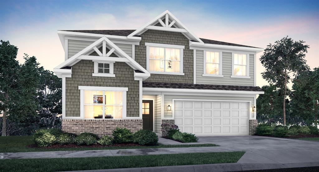 7013 Sayers Road Indianapolis IN 46259