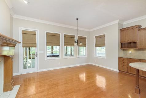 3838 Hearthstone Drive Zionsville IN 46077