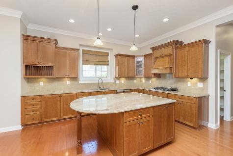 3838 Hearthstone Drive Zionsville IN 46077