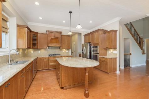 3838 Hearthstone Drive Zionsville IN 46077