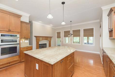 3838 Hearthstone Drive Zionsville IN 46077