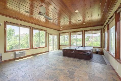 3838 Hearthstone Drive Zionsville IN 46077