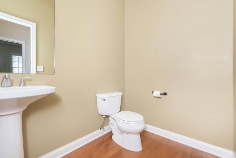3838 Hearthstone Drive Zionsville IN 46077
