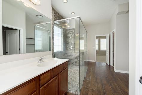 3838 Hearthstone Drive Zionsville IN 46077
