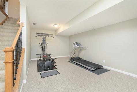 3838 Hearthstone Drive Zionsville IN 46077