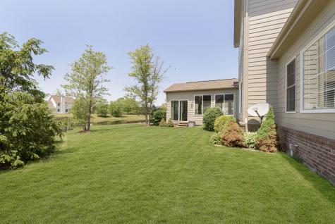 3838 Hearthstone Drive Zionsville IN 46077