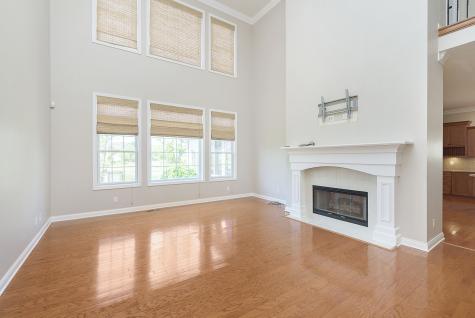 3838 Hearthstone Drive Zionsville IN 46077