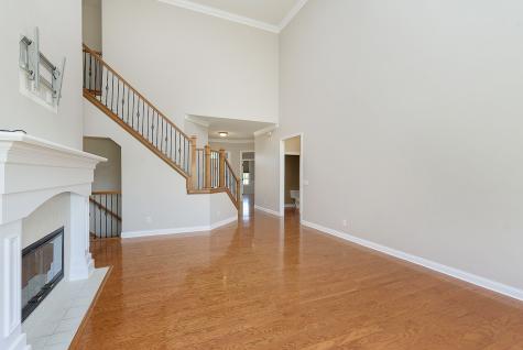3838 Hearthstone Drive Zionsville IN 46077
