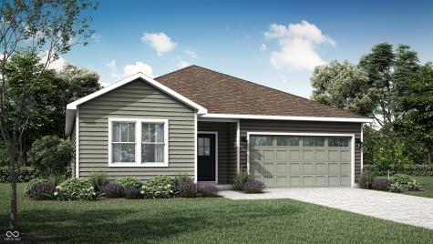 4247 Malvern Way Indianapolis IN 46235