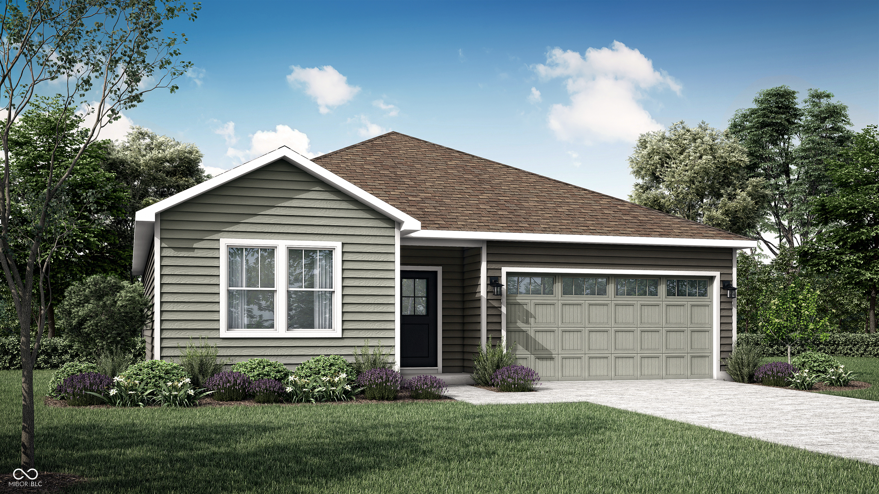 4247 Malvern Way Indianapolis IN 46235