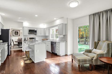 5187 Clear Lake Court Carmel IN 46033