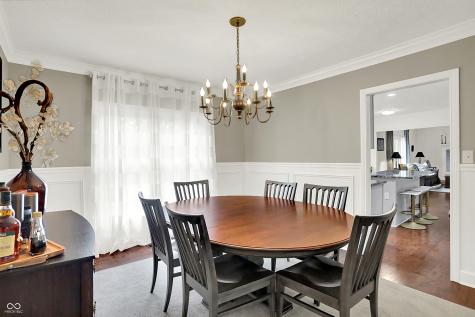 5187 Clear Lake Court Carmel IN 46033