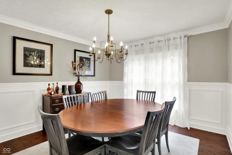 5187 Clear Lake Court Carmel IN 46033