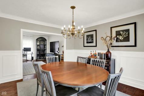 5187 Clear Lake Court Carmel IN 46033