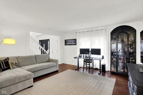 5187 Clear Lake Court Carmel IN 46033