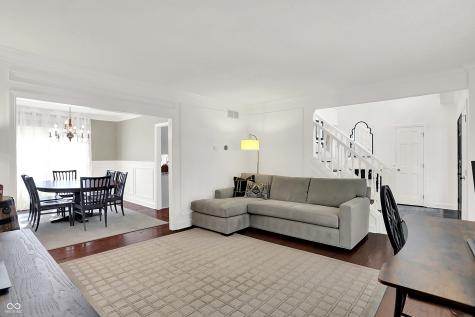 5187 Clear Lake Court Carmel IN 46033