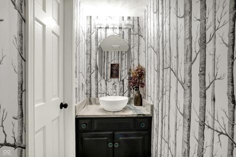 5187 Clear Lake Court Carmel IN 46033