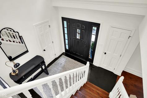 5187 Clear Lake Court Carmel IN 46033