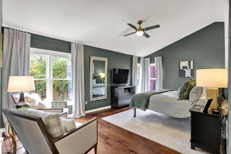 5187 Clear Lake Court Carmel IN 46033