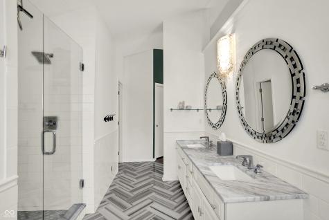 5187 Clear Lake Court Carmel IN 46033