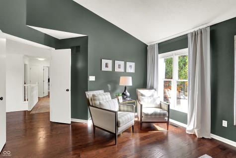 5187 Clear Lake Court Carmel IN 46033