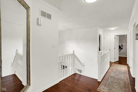 5187 Clear Lake Court Carmel IN 46033