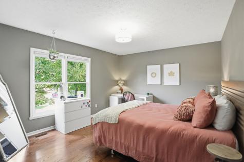 5187 Clear Lake Court Carmel IN 46033