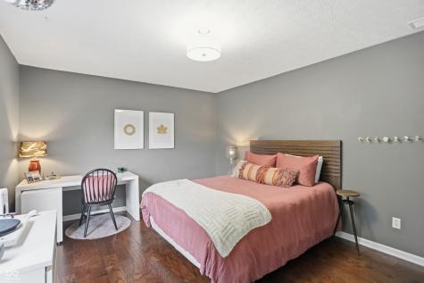 5187 Clear Lake Court Carmel IN 46033