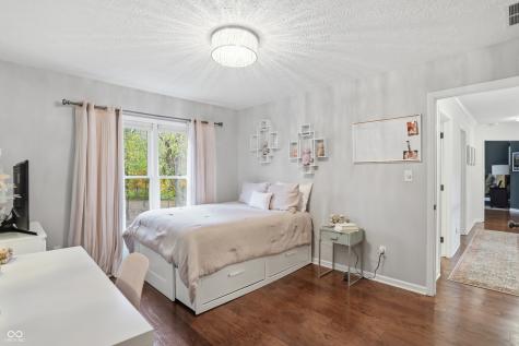 5187 Clear Lake Court Carmel IN 46033