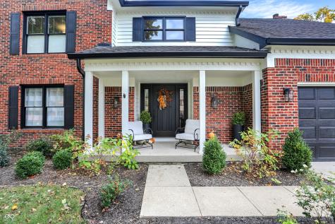 5187 Clear Lake Court Carmel IN 46033